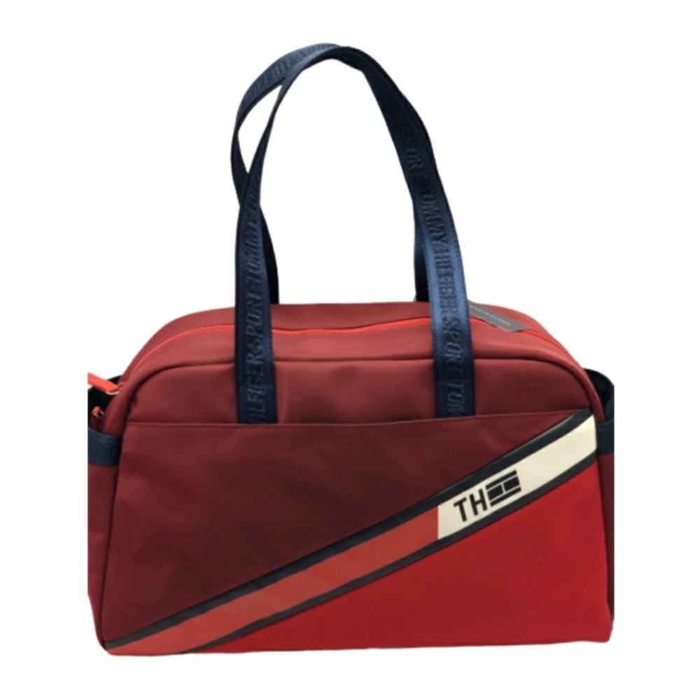 Tommy Hilfiger duffle bag